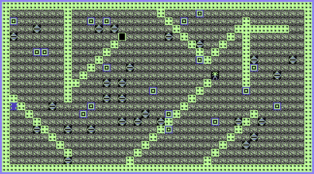 Cave 2. Bootleg